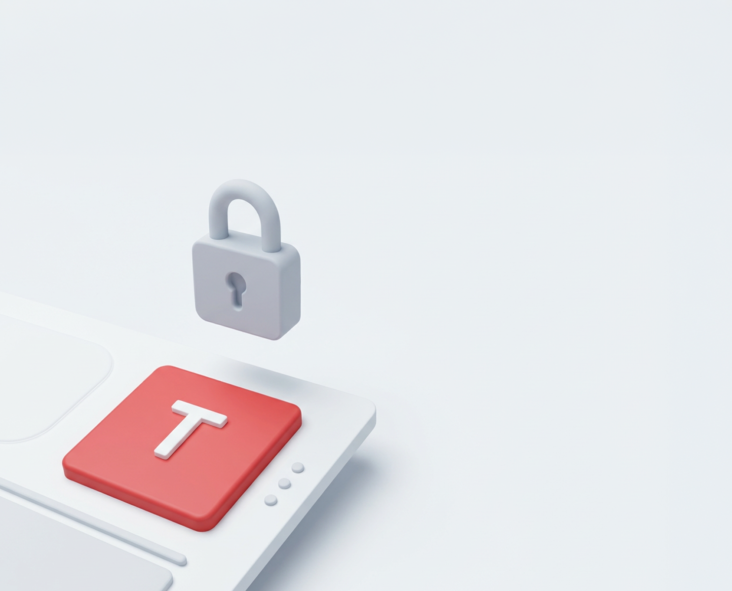 TiltGuard Locked Session