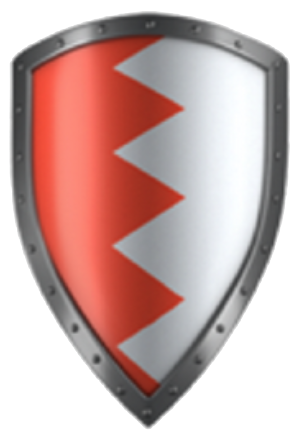 TiltGuard Logo